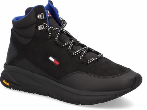 Tommy Hilfiger HYBRID TOMMY JEANS BOOT