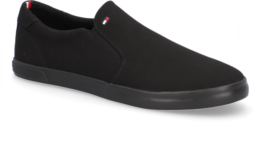 Tommy Hilfiger Iconic Slop On Sneaker