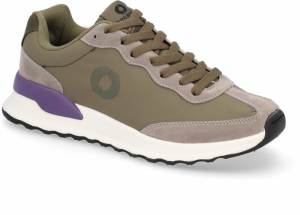 ECOALF PRINALF SNEAKERS WOMAN