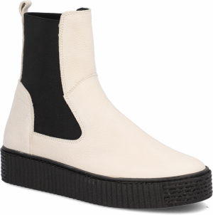 Pat Calvin Chelsea Boots