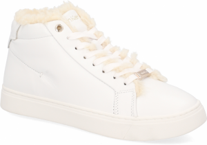 CALVIN KLEIN JEANS CUPSOLE HIGH TOP LTH WL