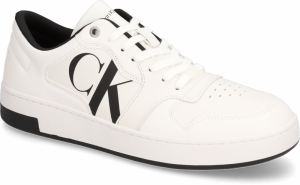 CALVIN KLEIN JEANS CUPSOLE LACEUP BASKET LOW POLY