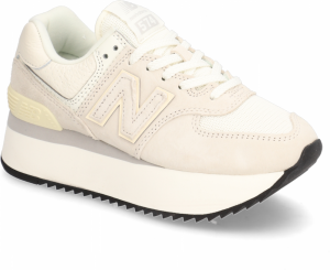 New Balance 574 stacked