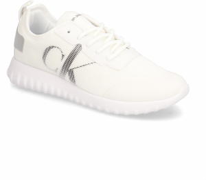 CALVIN KLEIN JEANS SPORTY RUNNER EVA SLIPON R POLY