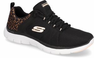 Skechers FLEX APPEAL 4.0 - WILD BALLAD