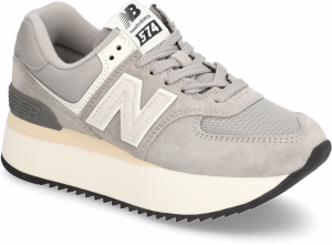 New Balance 574 stacked