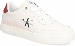 CALVIN KLEIN JEANS CLASSIC CUPSOLE LACEUP LTH