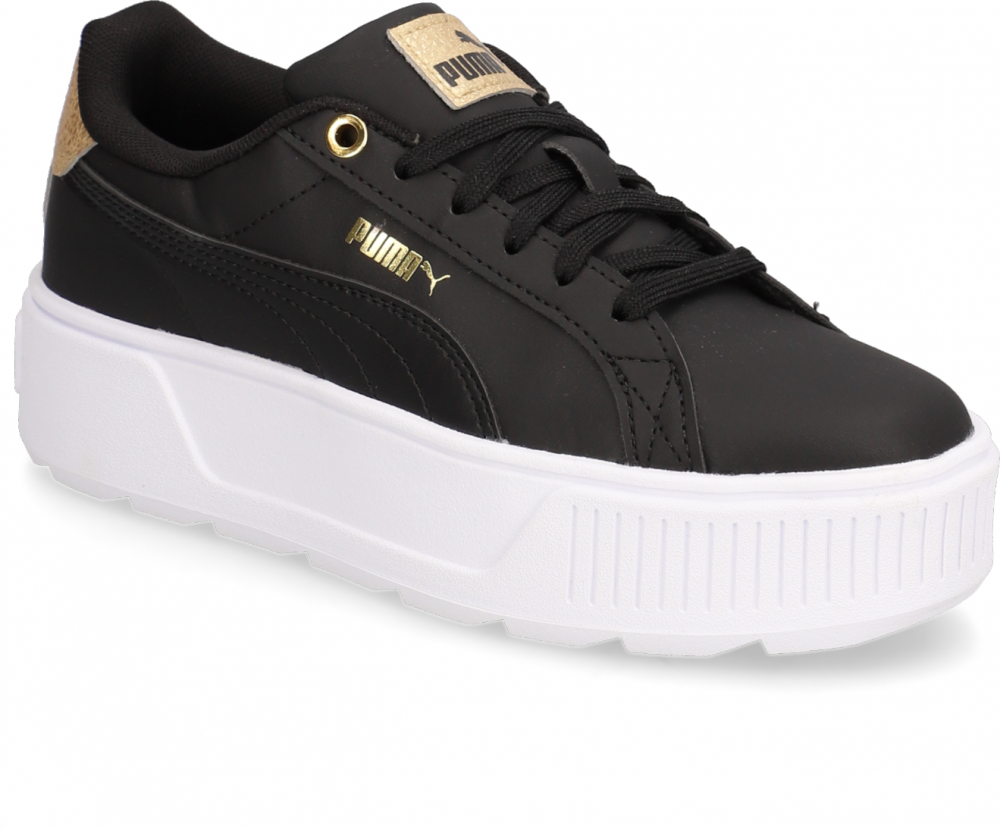 Puma Karmen Distressed