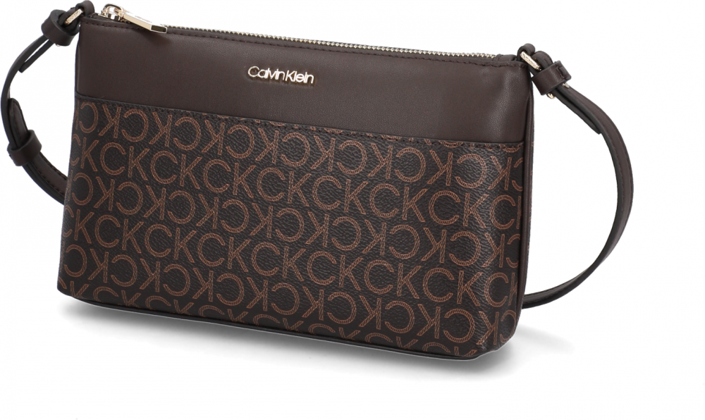 Calvin Klein CK MUST CROSSBODY MONO