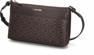 Calvin Klein CK MUST CROSSBODY MONO