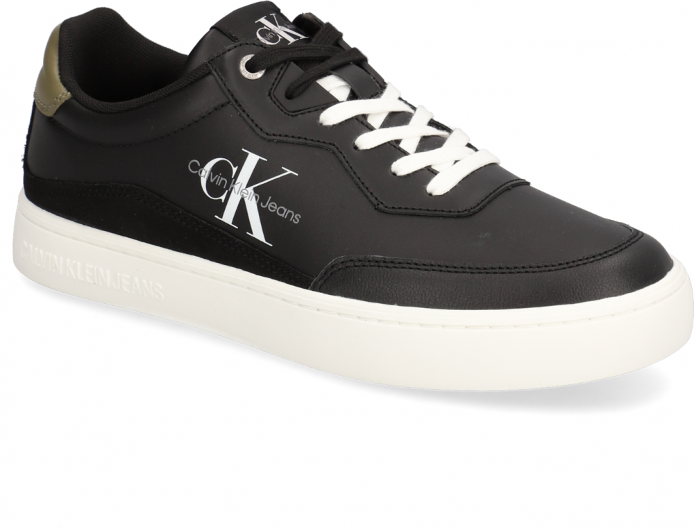 CALVIN KLEIN JEANS CLASSIC CUPSOLE LACEUP LTH