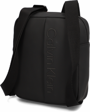 Calvin Klein RUBBERIZED CONV REPORTER S