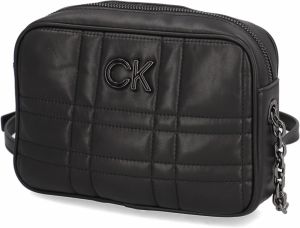 Calvin Klein RE-LOCK QUILT CAMERA BAG