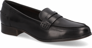 Clarks Hamble Loafer