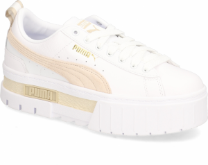 Puma Mayze Lth Wns