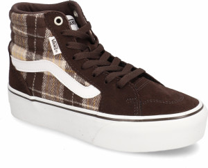 Vans FILMORE HI PLATFORM