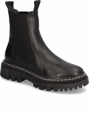 TAMARIS Glattleder Chelsea Boot