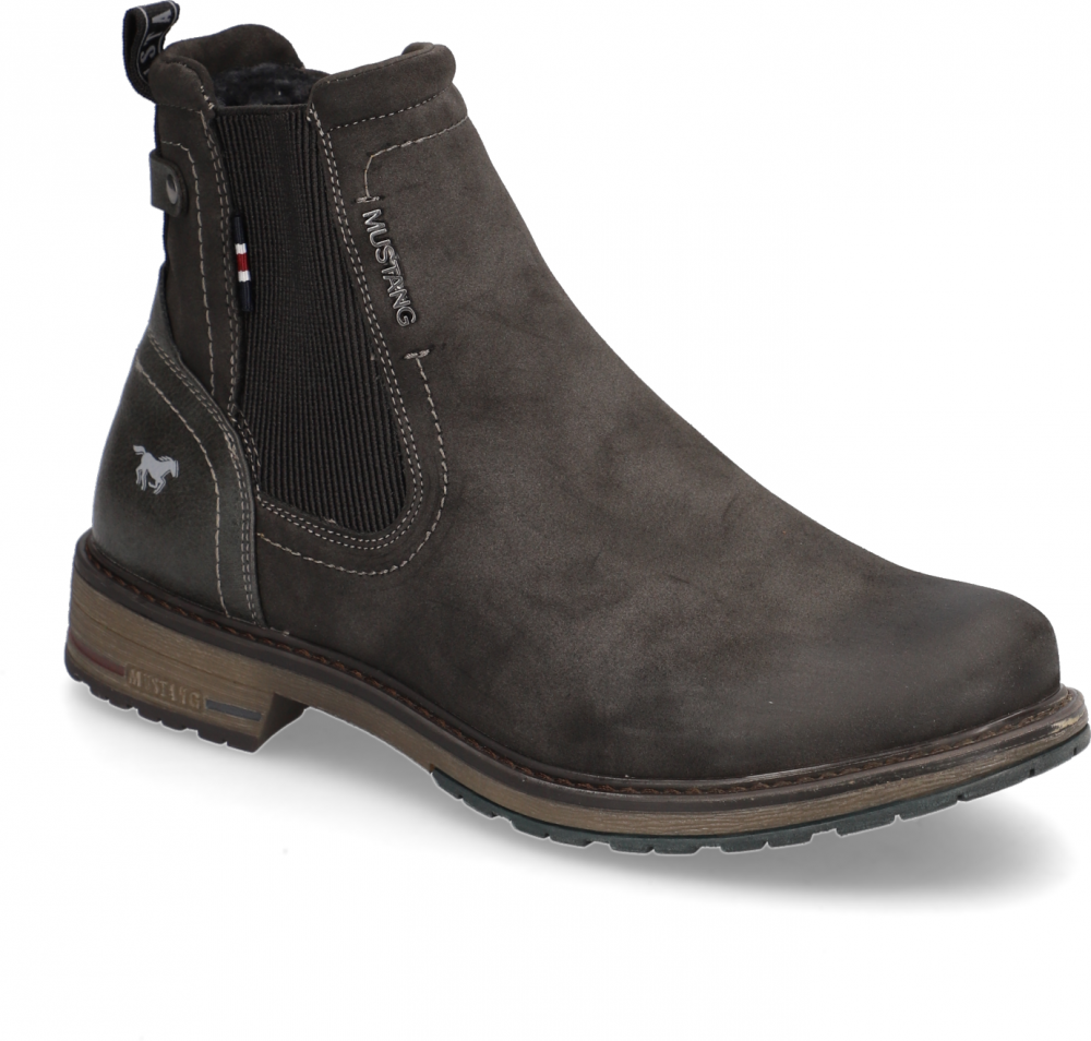 Mustang Chelsea Boot