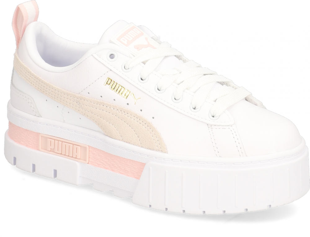 Puma MAYZE LTH WNS