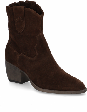 Kate Gray Veloursleder Boot