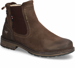 Mustang Chelsea Boot