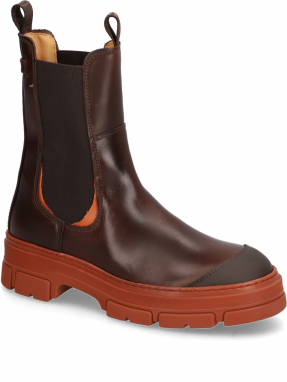 GANT MONTHIKE MID BOOT