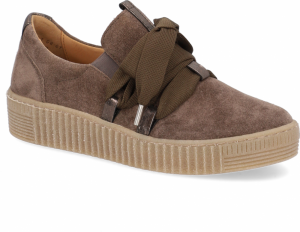 Gabor Veloursleder Sneaker