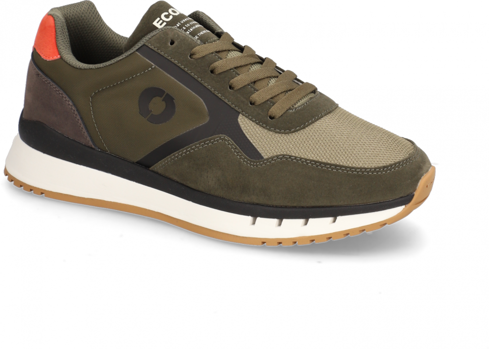 ECOALF CERVINOALF SNEAKERS MAN