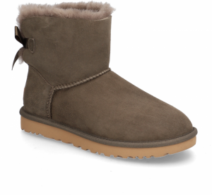 UGG W MINI BAILEY BOW II