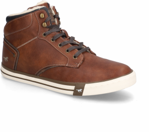 Mustang SNEAKER MID CUT