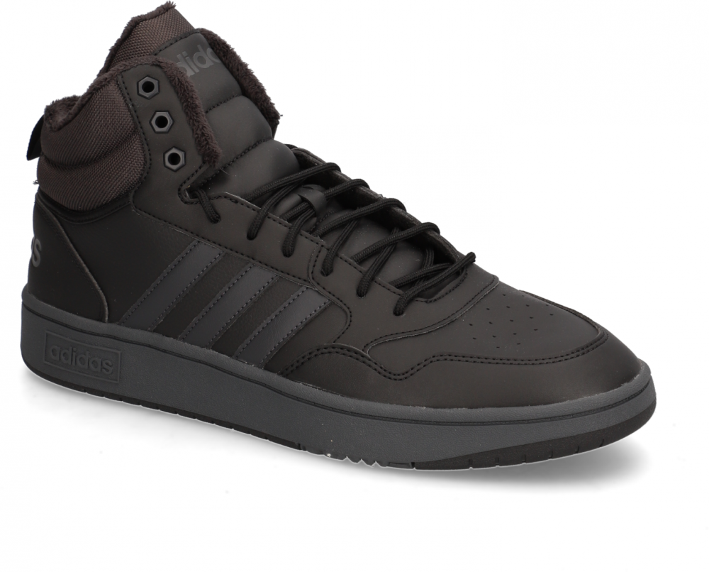 Adidas HOOPS 3.0 MID WTR