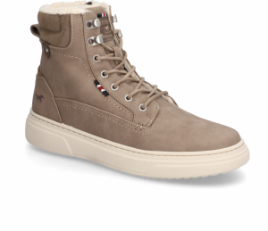 Mustang Sneaker Mid Cut