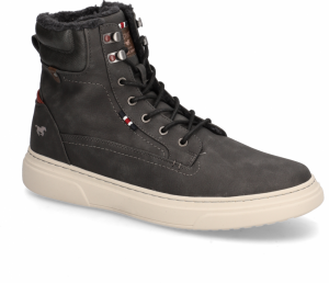 Mustang Sneaker Mid Cut