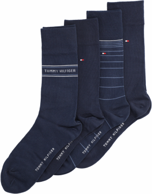 Tommy Hilfiger GIFTBOX 4P