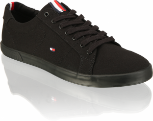 Tommy Hilfiger ICONIC LONG LACE SNEAKER