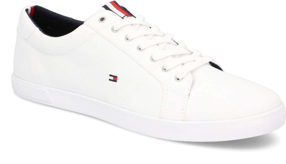 Tommy Hilfiger ICONIC LONG LACE SNEAKER