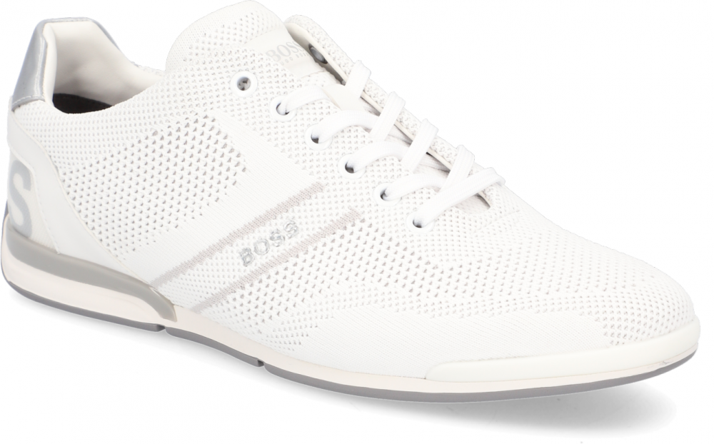 BOSS ATHLEISURE SATURN_LOWP_KNIG