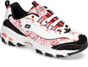 Skechers D'LITES