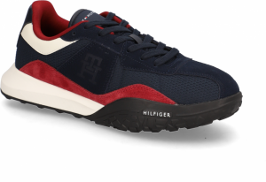 Tommy Hilfiger RETRO MODERN RUNNER MIX