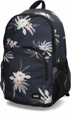 Vans ALUMNI PACK 5 PRINTED BAG