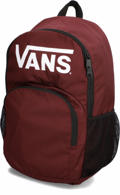 Vans ALUMNI PACK 5 PRINTED BAG