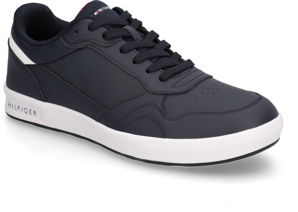 Tommy Hilfiger MODERN CUP LIGHTWEIGHT LEA