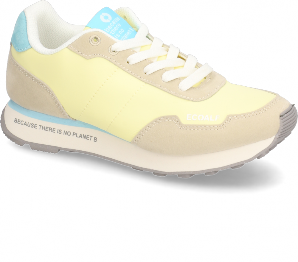 ECOALF MIKAALF SNEAKERS WOMAN