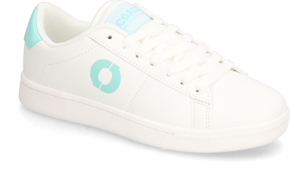 ECOALF WIMBLEDONALF SNEAKERS WOMAN