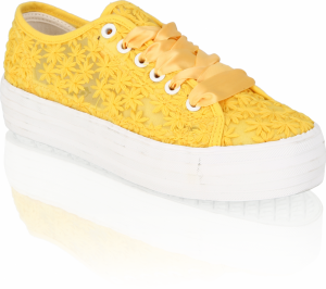 OMG! textil tenisky