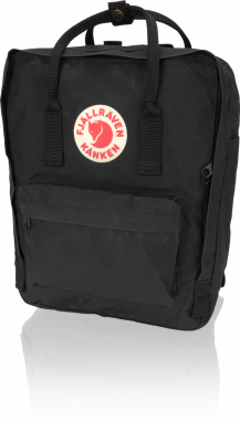 FJÄLLRÄVEN ruksak