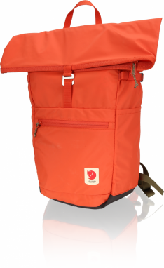 FJÄLLRÄVEN High coast foldsack 24