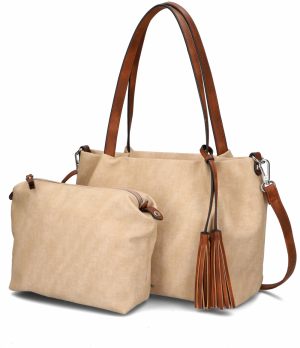 Minozzi kabelka Shopper