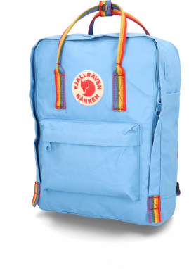 FJÄLLRÄVEN Kanken Rainbow