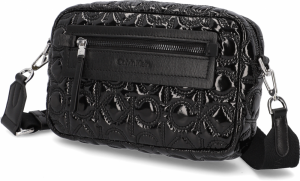 Calvin Klein CK ESSENTIAL CAMERA BAG QUILT